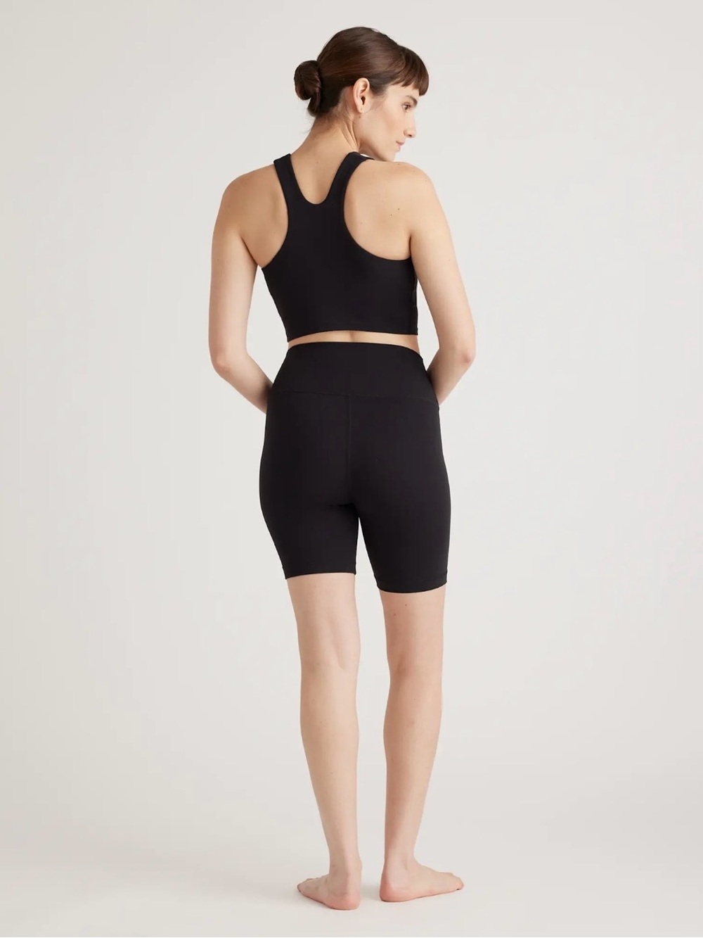 Quince ultra-form bike shorts bundle - Picture 5 of 8